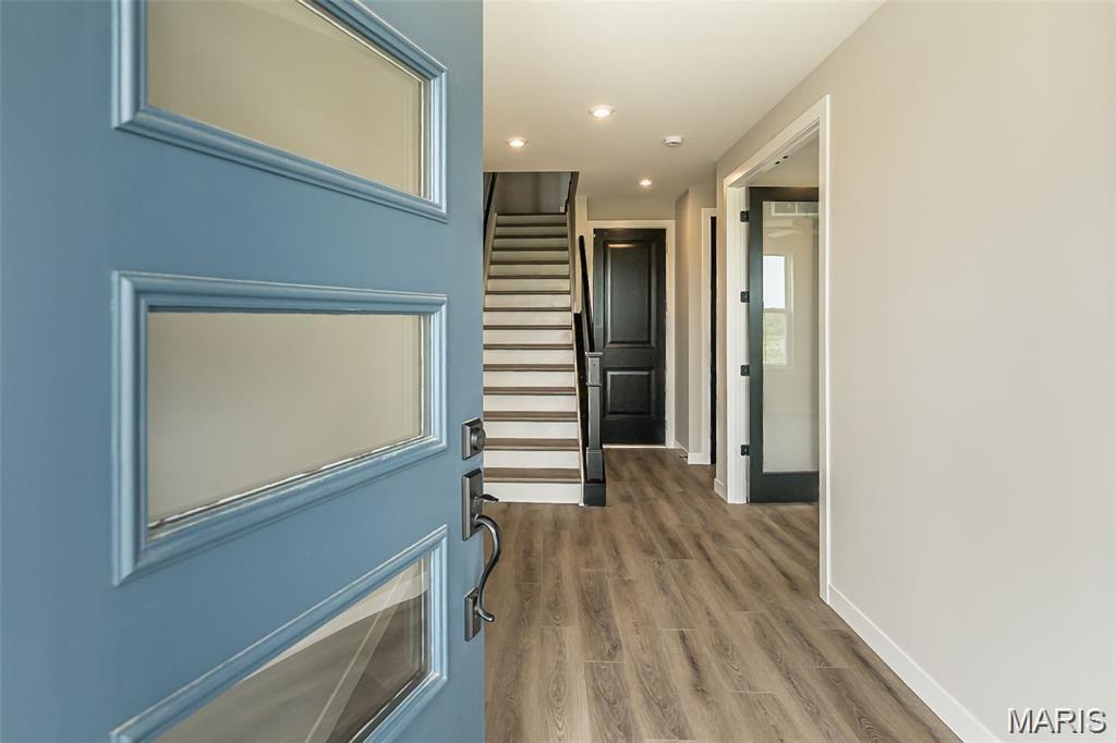 Gateway Heights - Residential