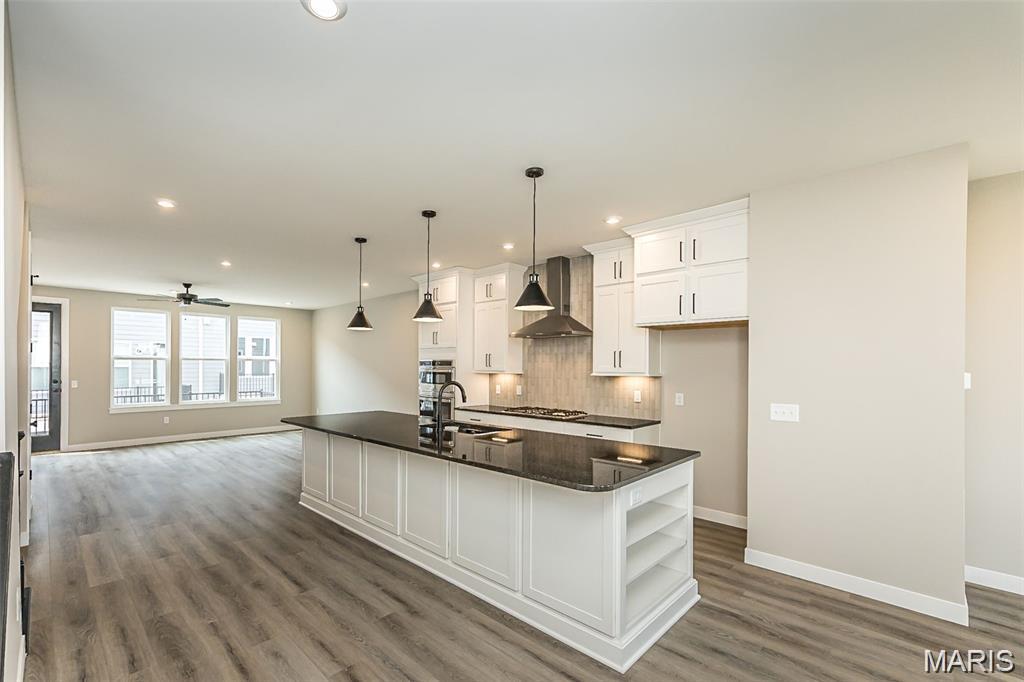 Gateway Heights - Residential