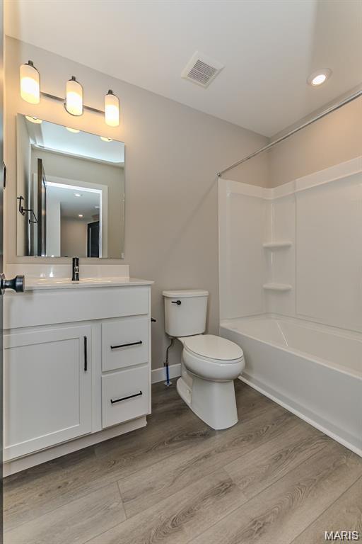 Gateway Heights - Residential