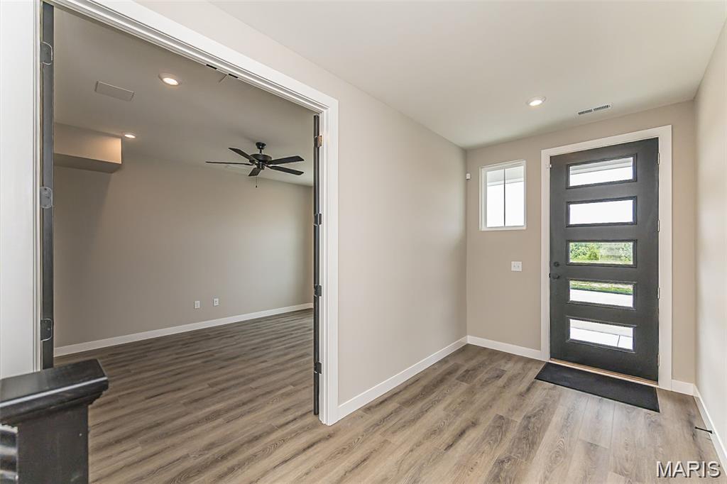 Gateway Heights - Residential