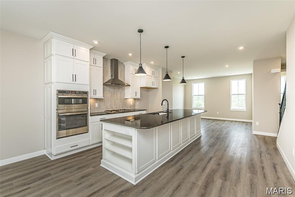 Gateway Heights - Residential