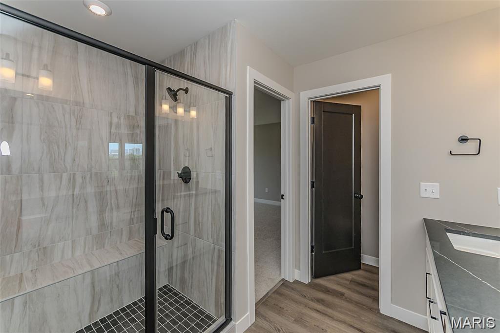 Gateway Heights - Residential