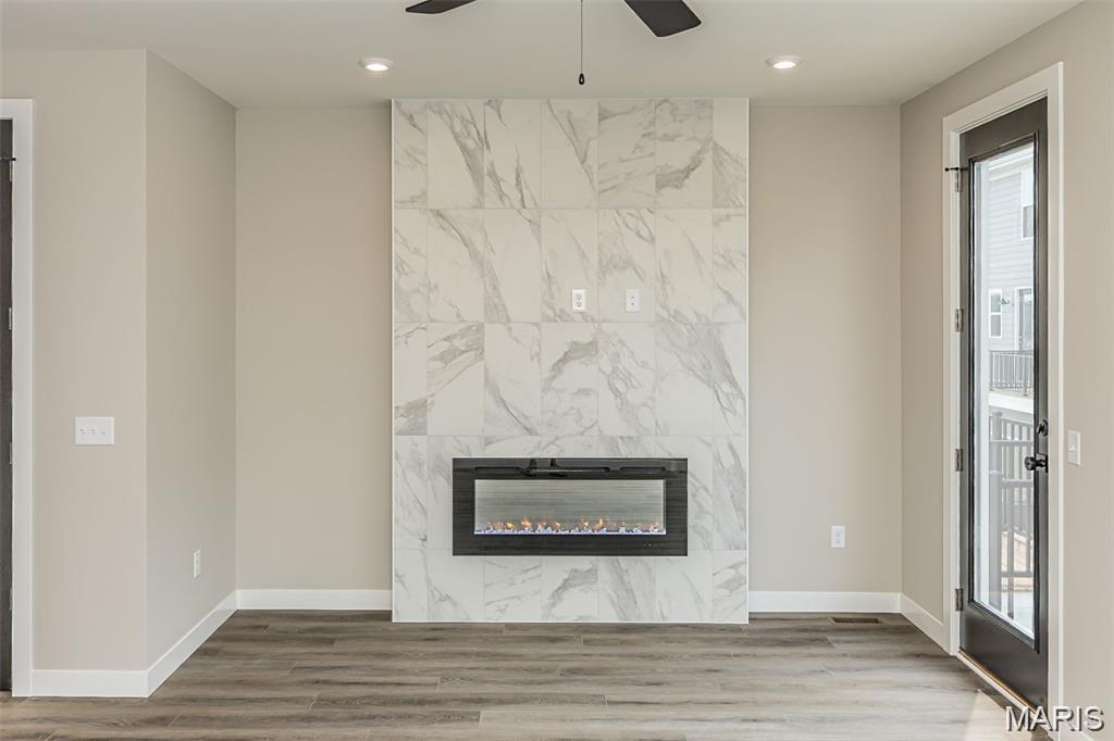 Gateway Heights - Residential