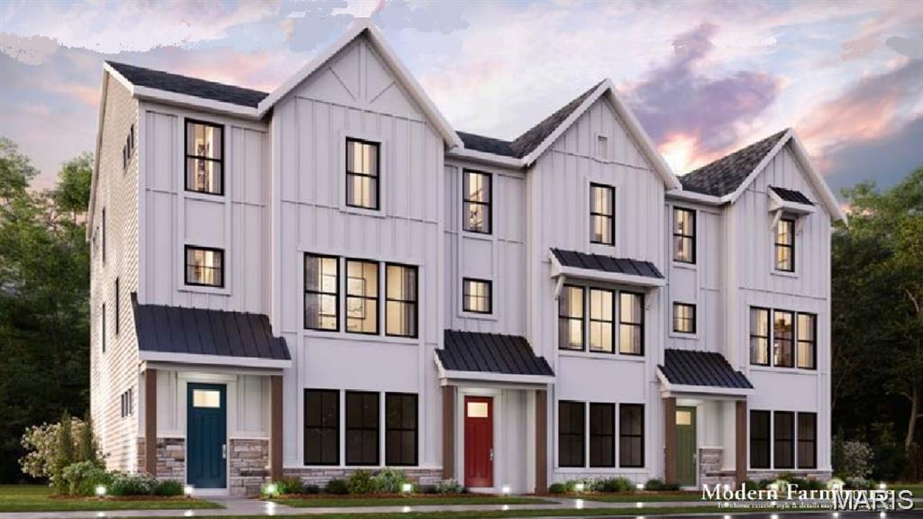 Gateway Heights - Residential