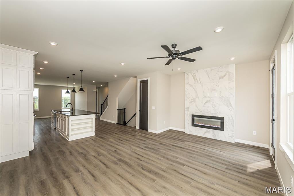 Gateway Heights - Residential