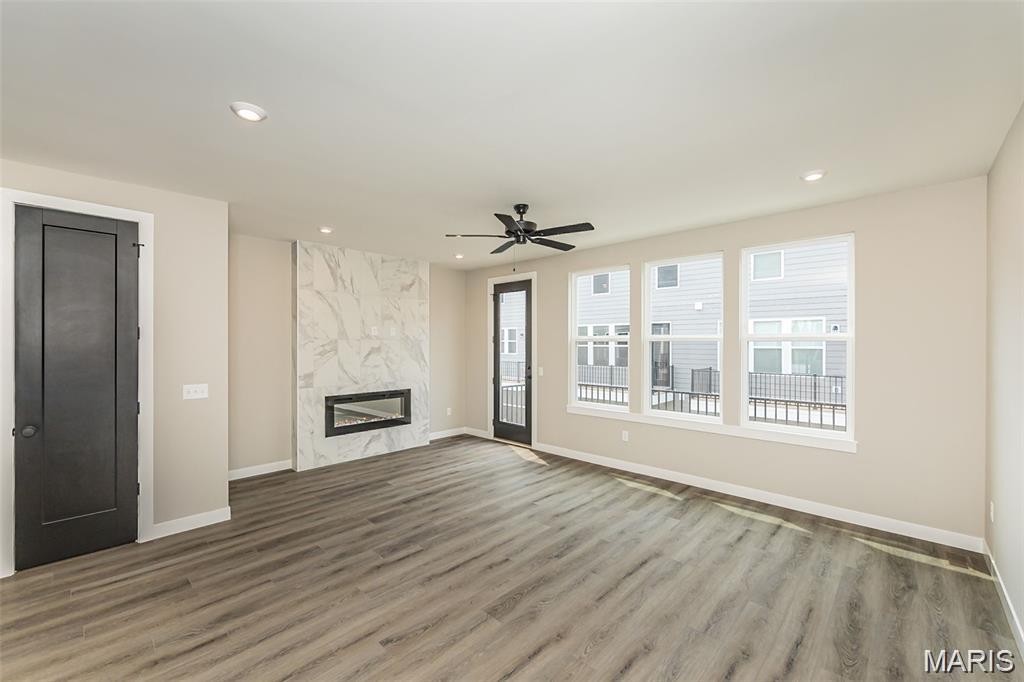 Gateway Heights - Residential