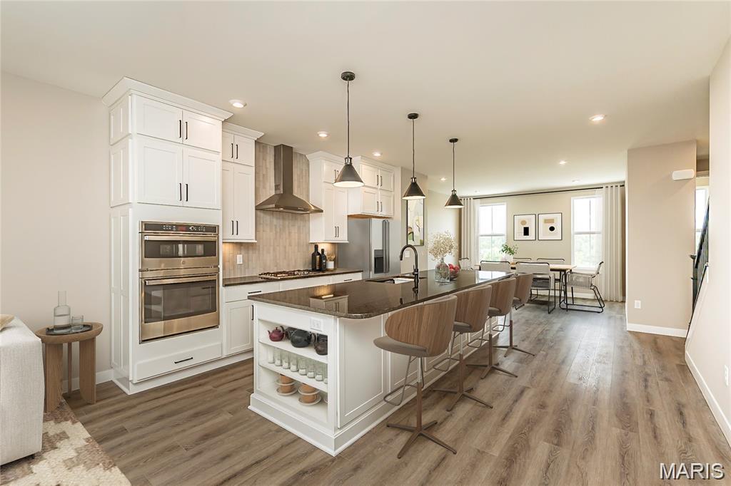 Gateway Heights - Residential