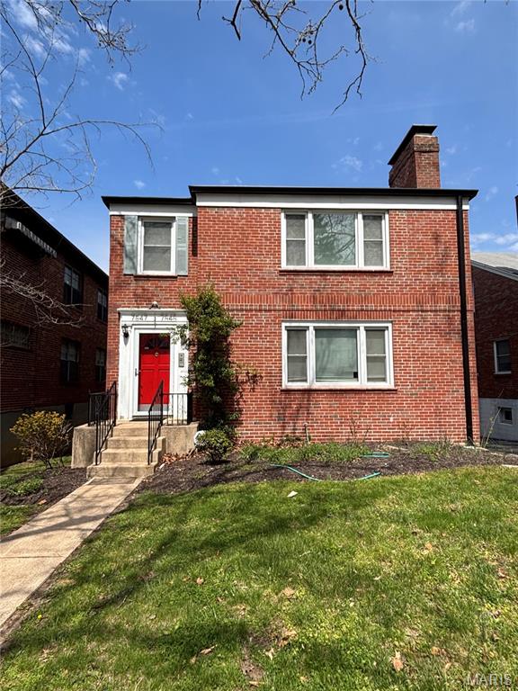 West Delmar - Residential Lease