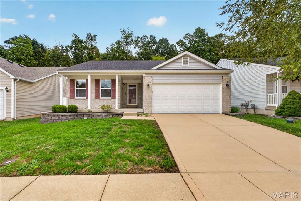 1158 Liberty Crossing