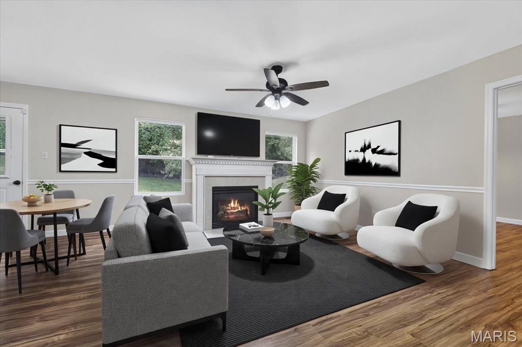 1158 Liberty Crossing