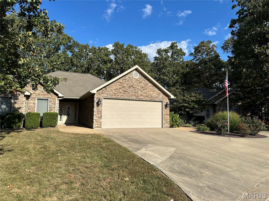 Das Weindorf Sub - Residential