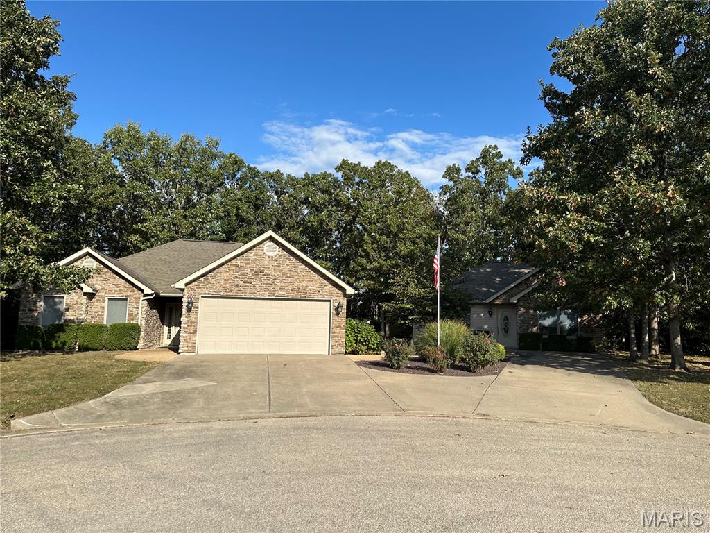 Das Weindorf Sub - Residential