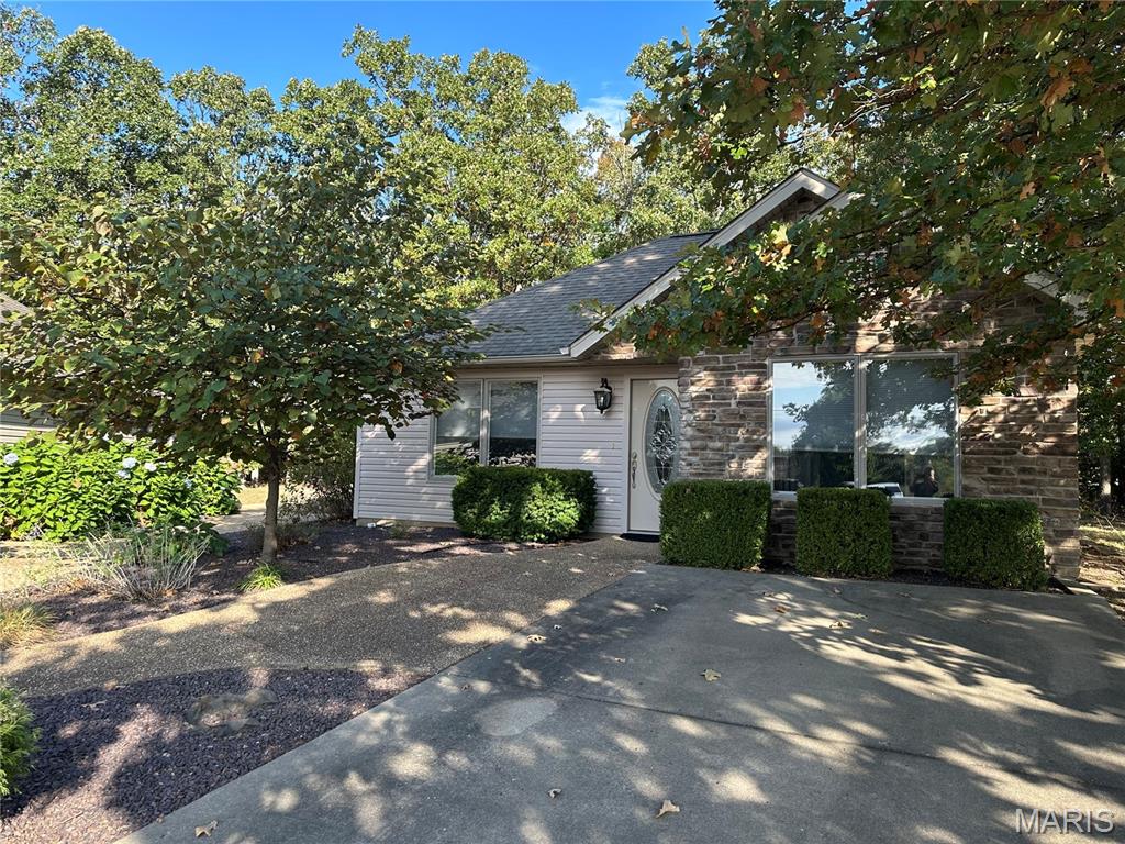 Das Weindorf Sub - Residential