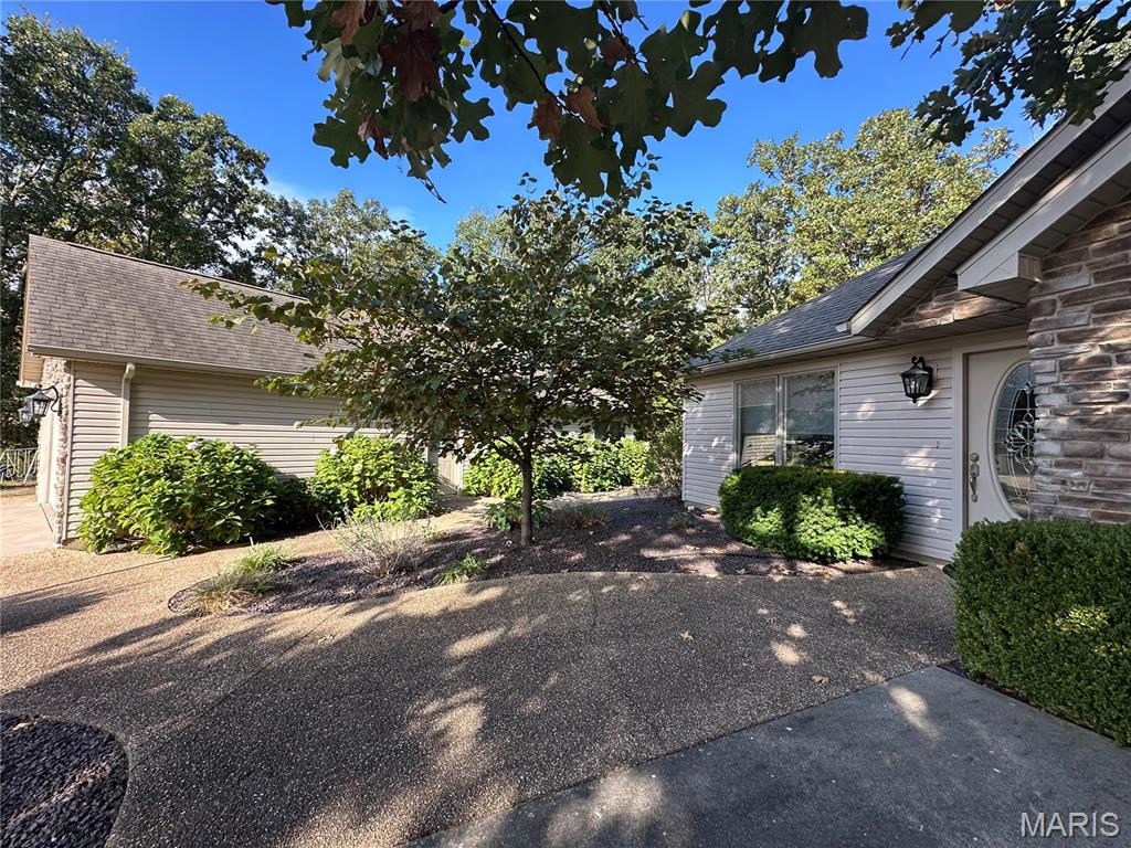 Das Weindorf Sub - Residential