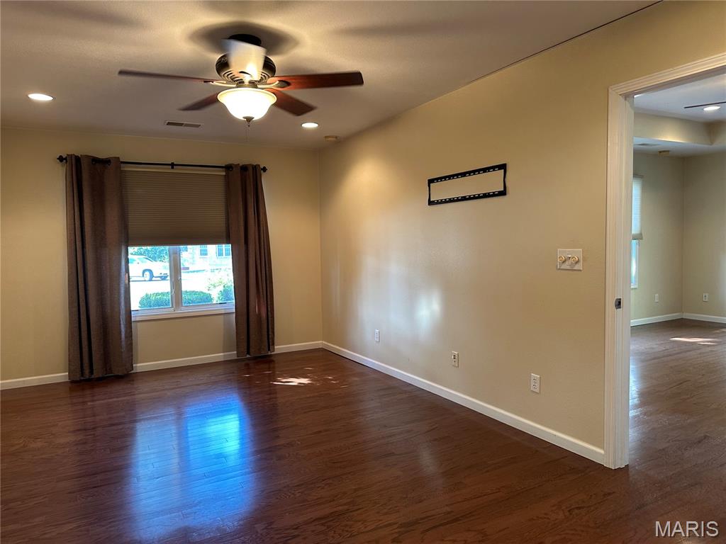 Das Weindorf Sub - Residential