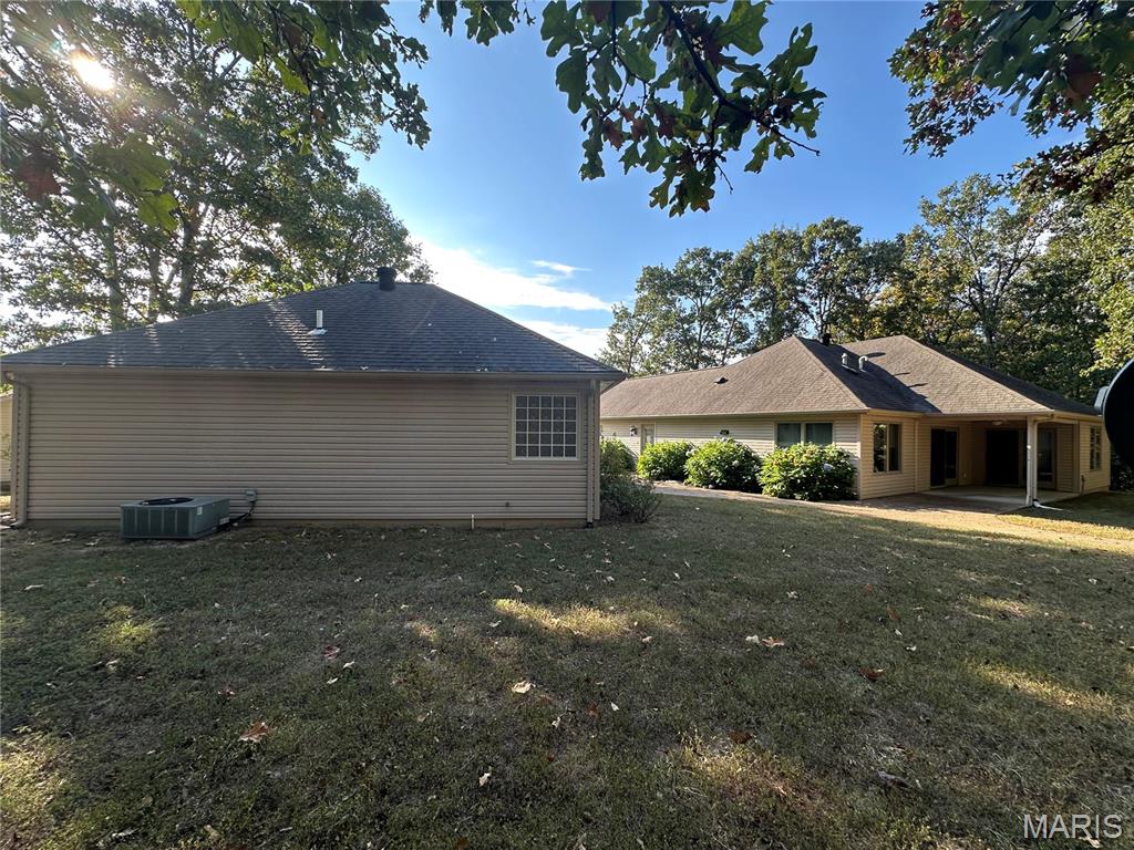 Das Weindorf Sub - Residential