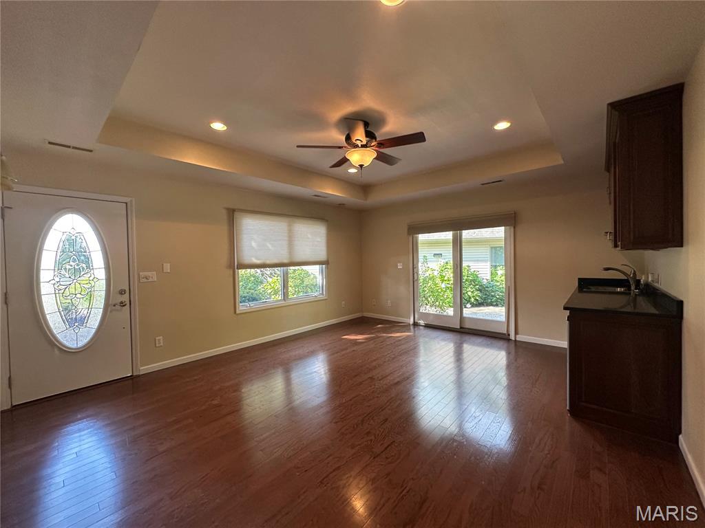 Das Weindorf Sub - Residential