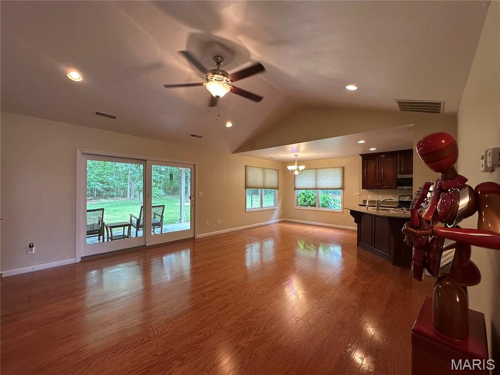 Das Weindorf Sub - Residential