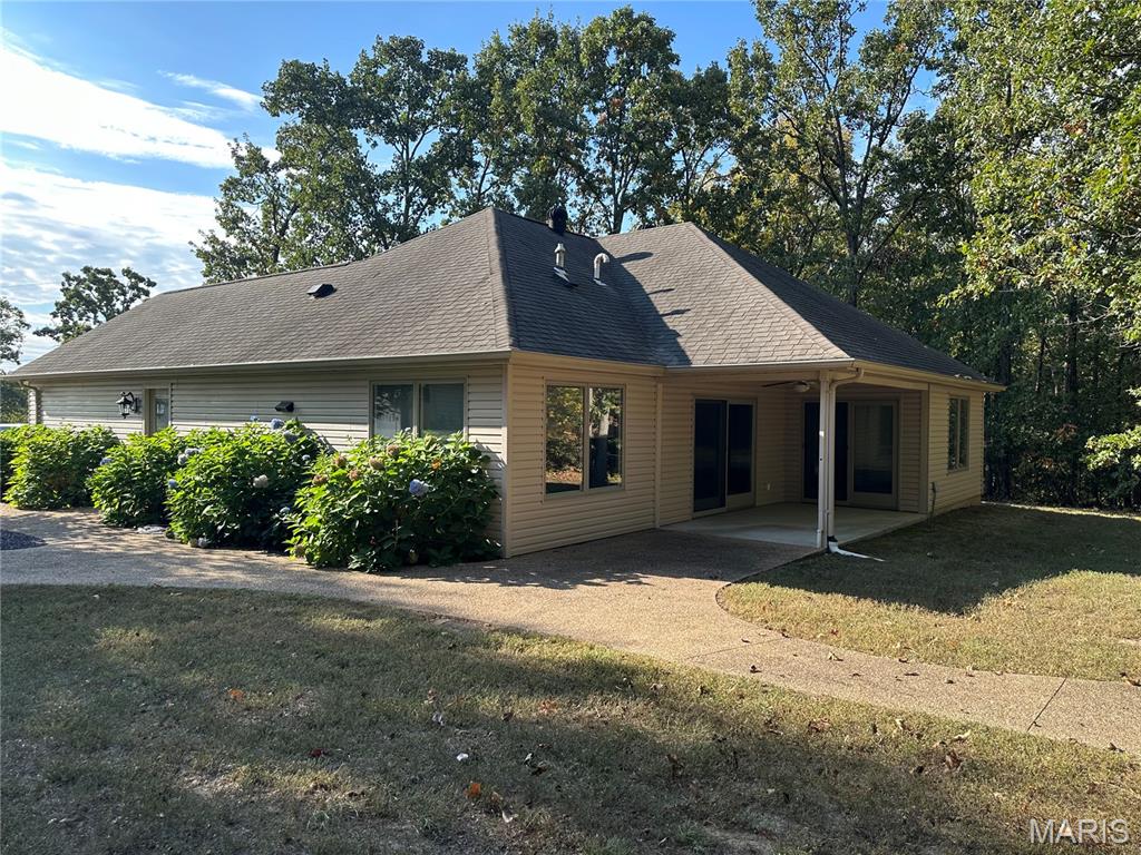 Das Weindorf Sub - Residential