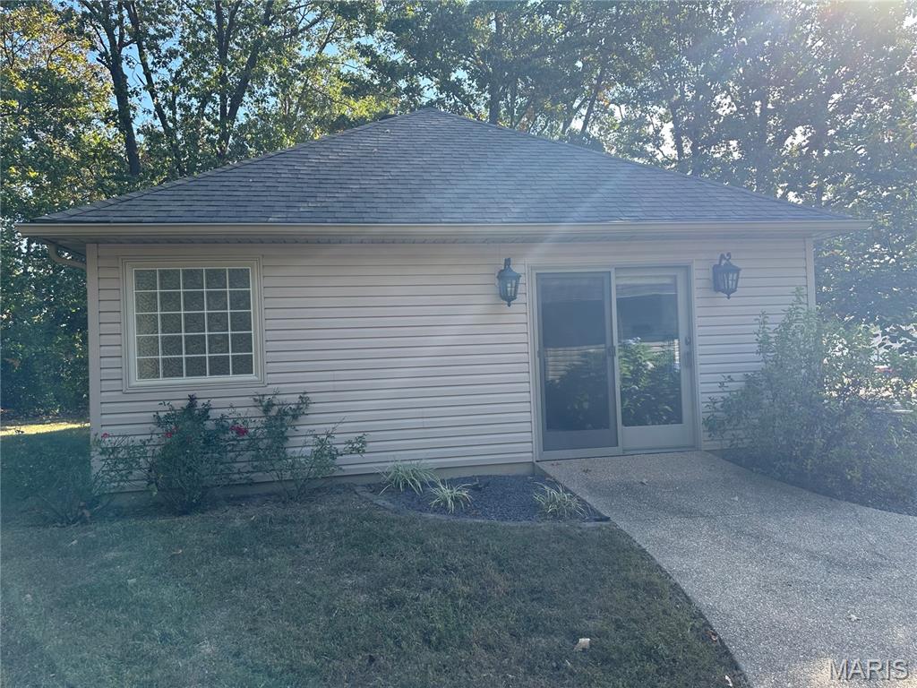 Das Weindorf Sub - Residential