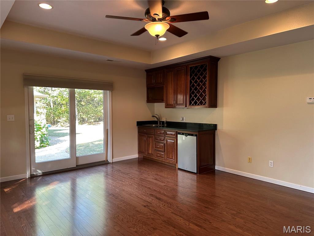 Das Weindorf Sub - Residential