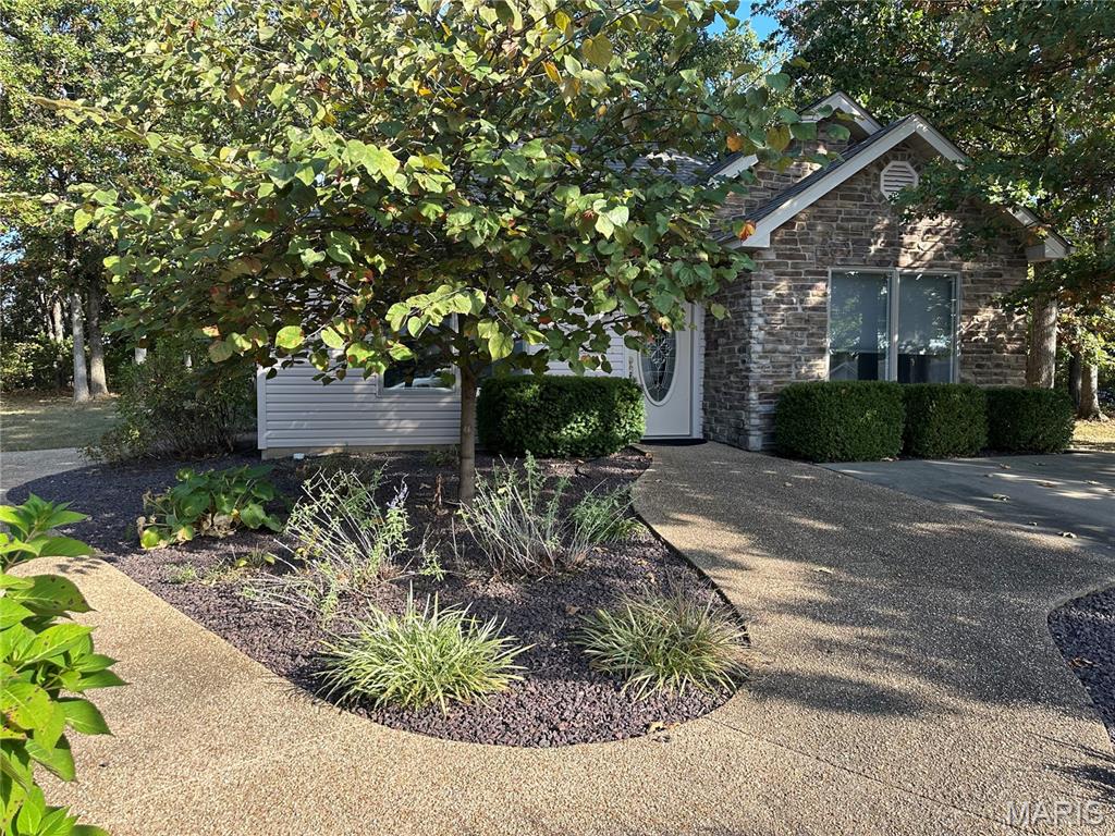 Das Weindorf Sub - Residential