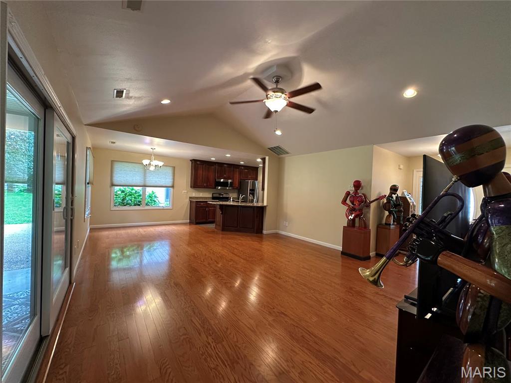 Das Weindorf Sub - Residential