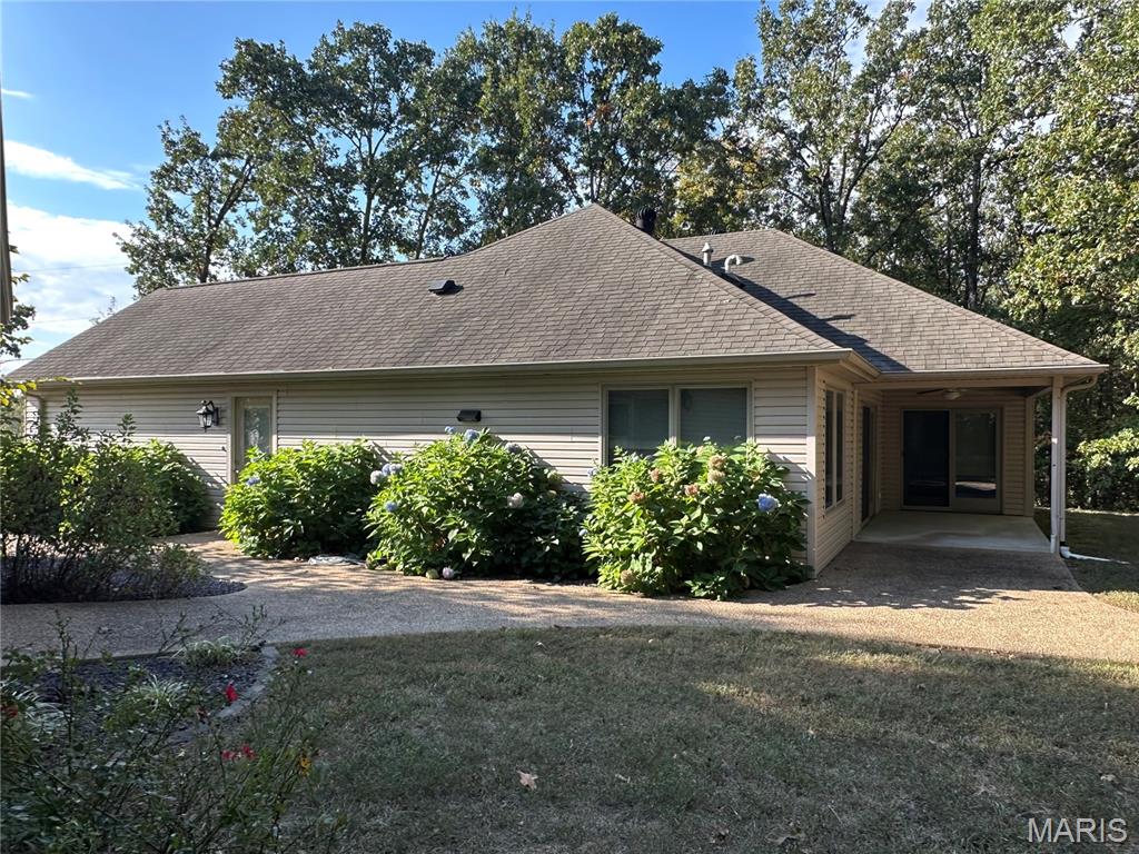 Das Weindorf Sub - Residential