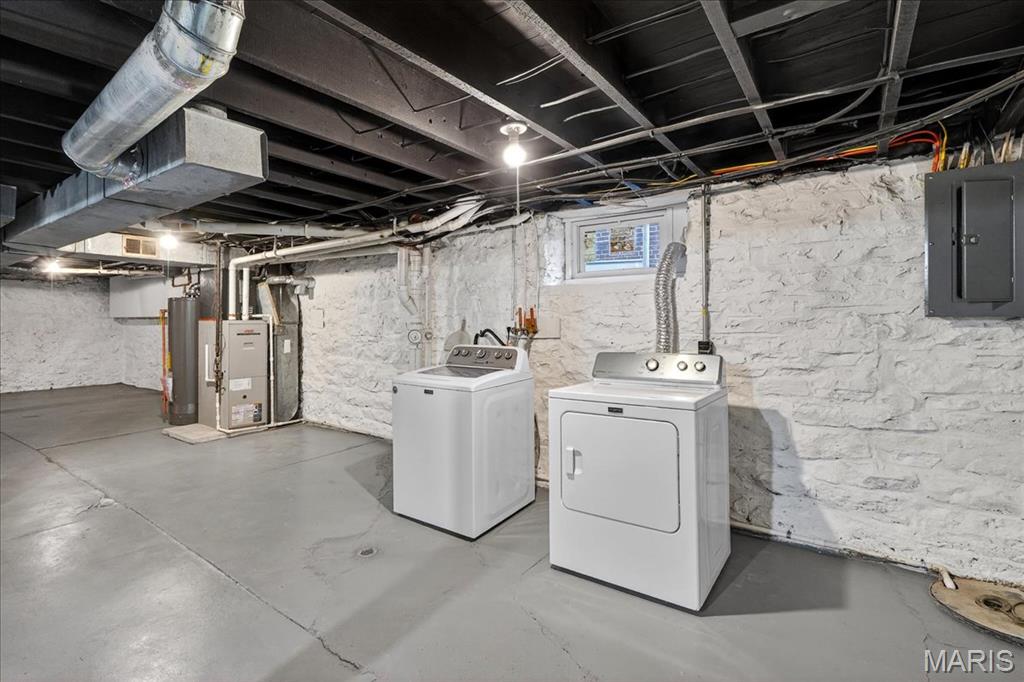 Pennsylvania Park 1 - Residential