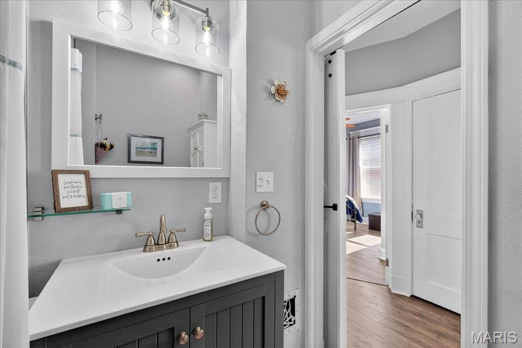 Pennsylvania Park 1 - Residential