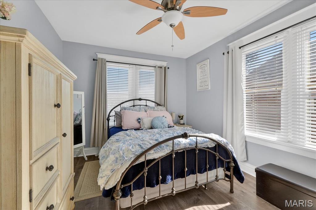 Pennsylvania Park 1 - Residential