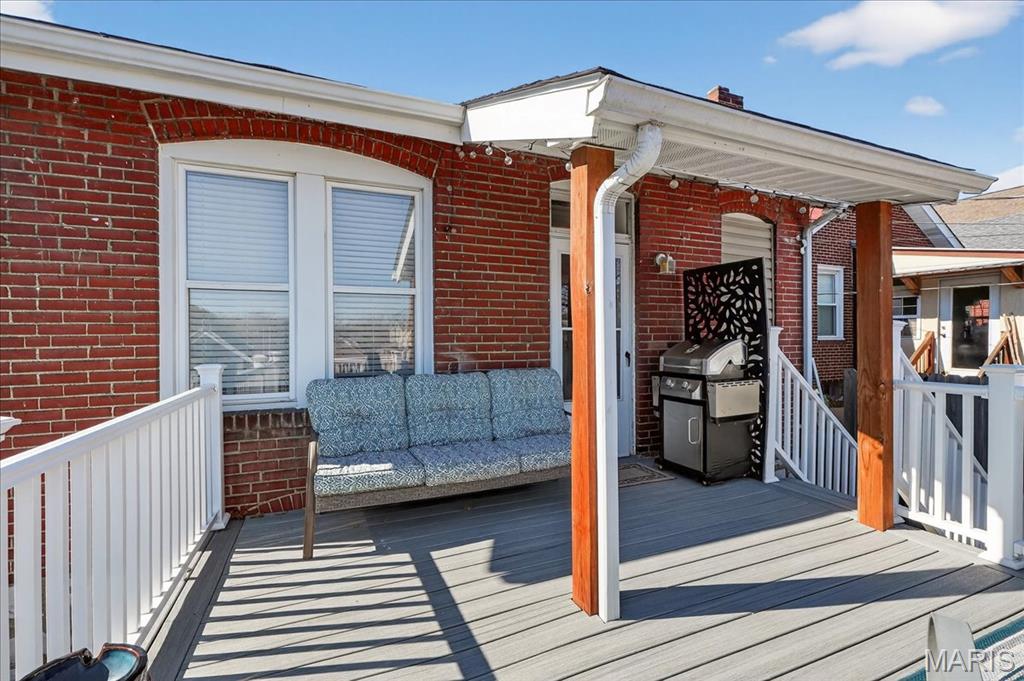 Pennsylvania Park 1 - Residential