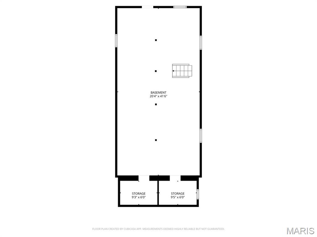 Pennsylvania Park 1 - Residential