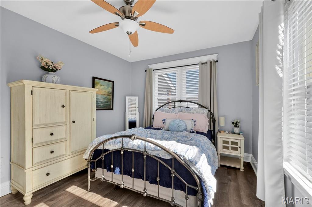 Pennsylvania Park 1 - Residential