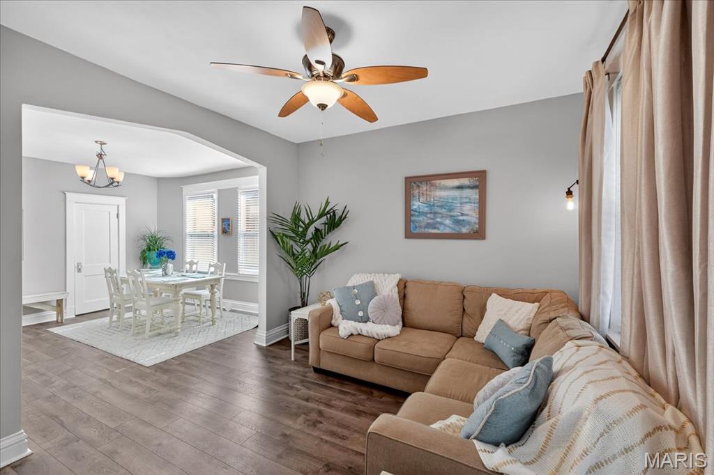 Pennsylvania Park 1 - Residential