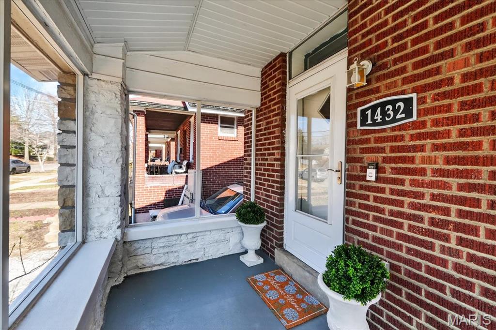 Pennsylvania Park 1 - Residential