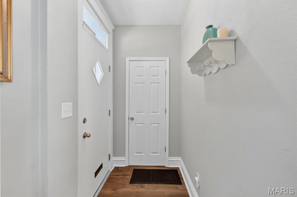 Pennsylvania Park 1 - Residential