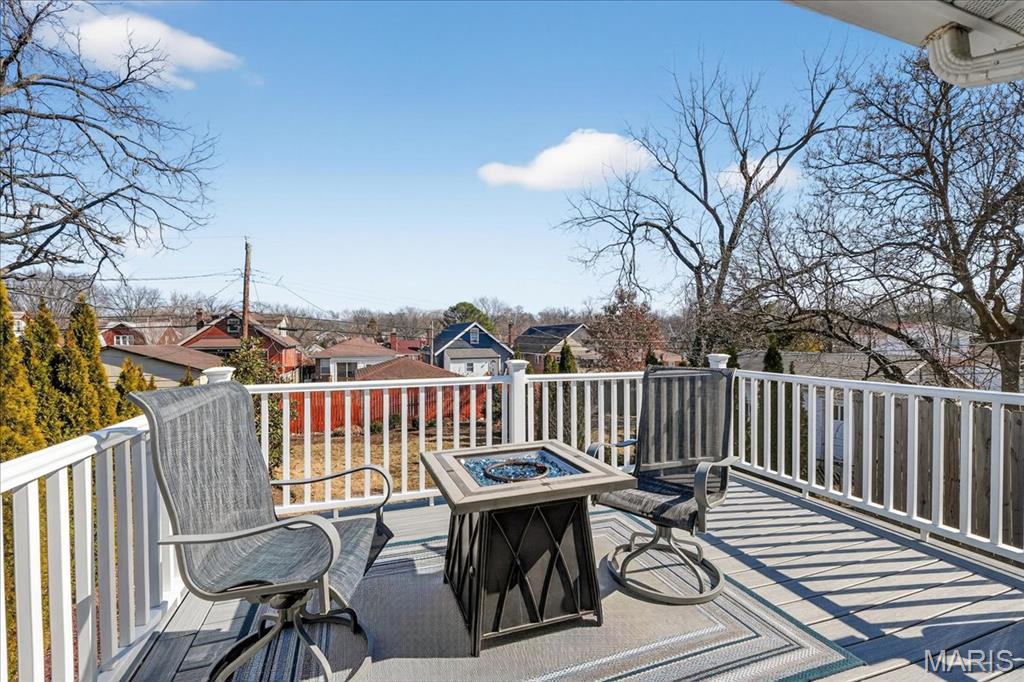 Pennsylvania Park 1 - Residential