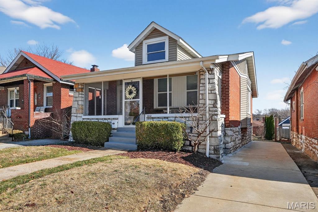 Pennsylvania Park 1 - Residential