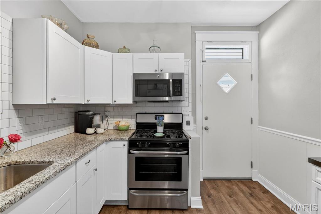 Pennsylvania Park 1 - Residential