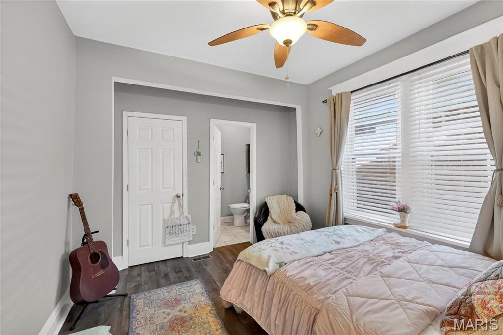 Pennsylvania Park 1 - Residential