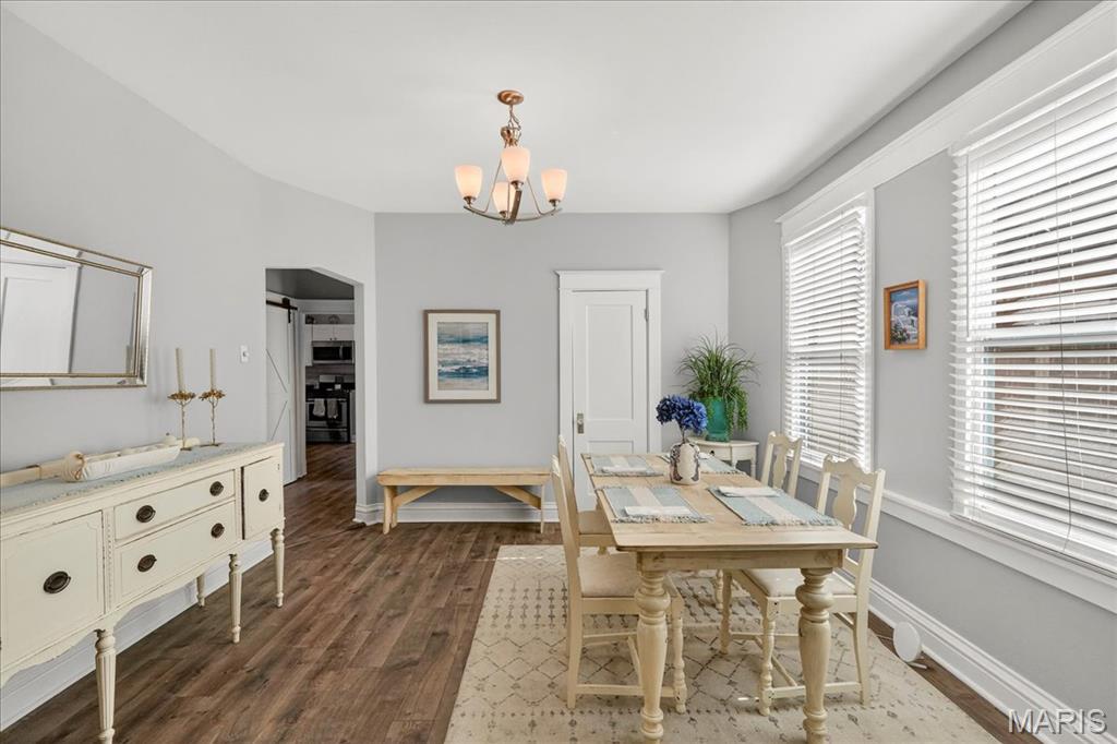 Pennsylvania Park 1 - Residential