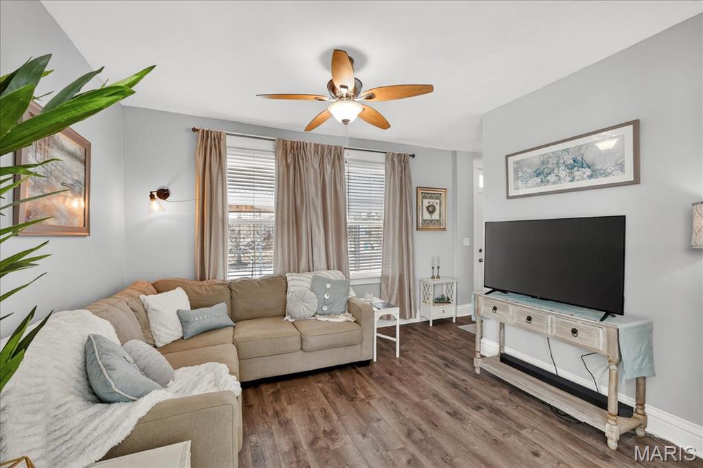 Pennsylvania Park 1 - Residential