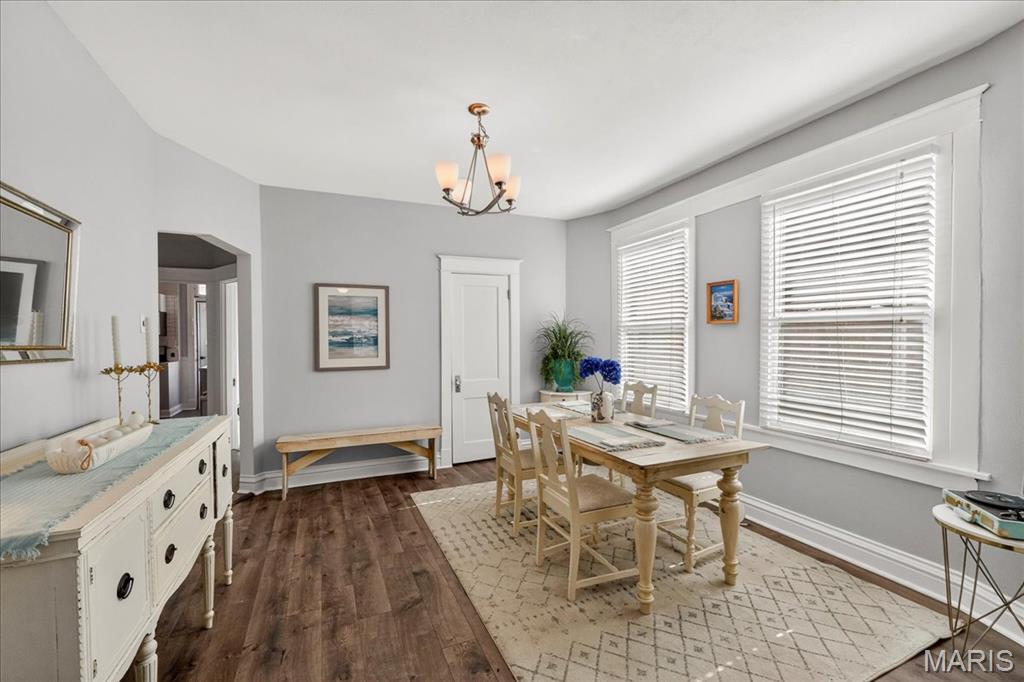 Pennsylvania Park 1 - Residential