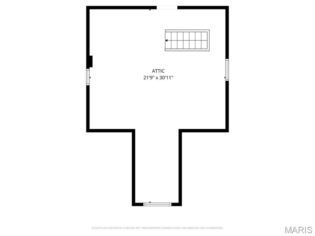 Pennsylvania Park 1 - Residential