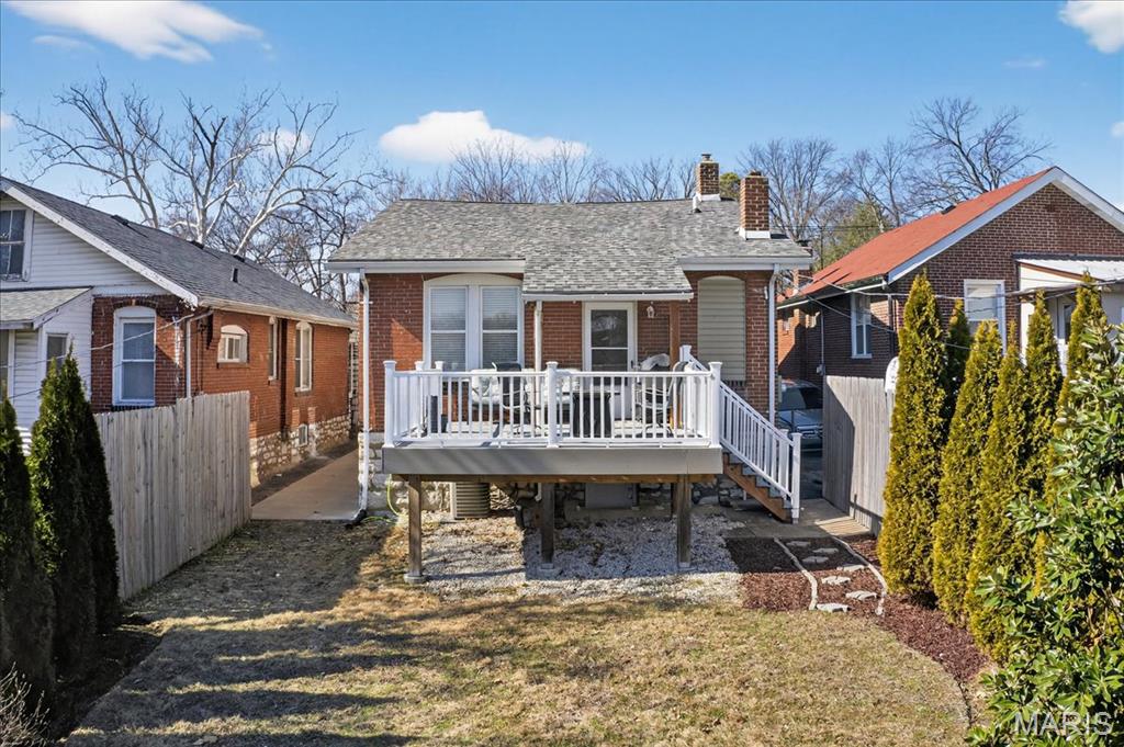 Pennsylvania Park 1 - Residential