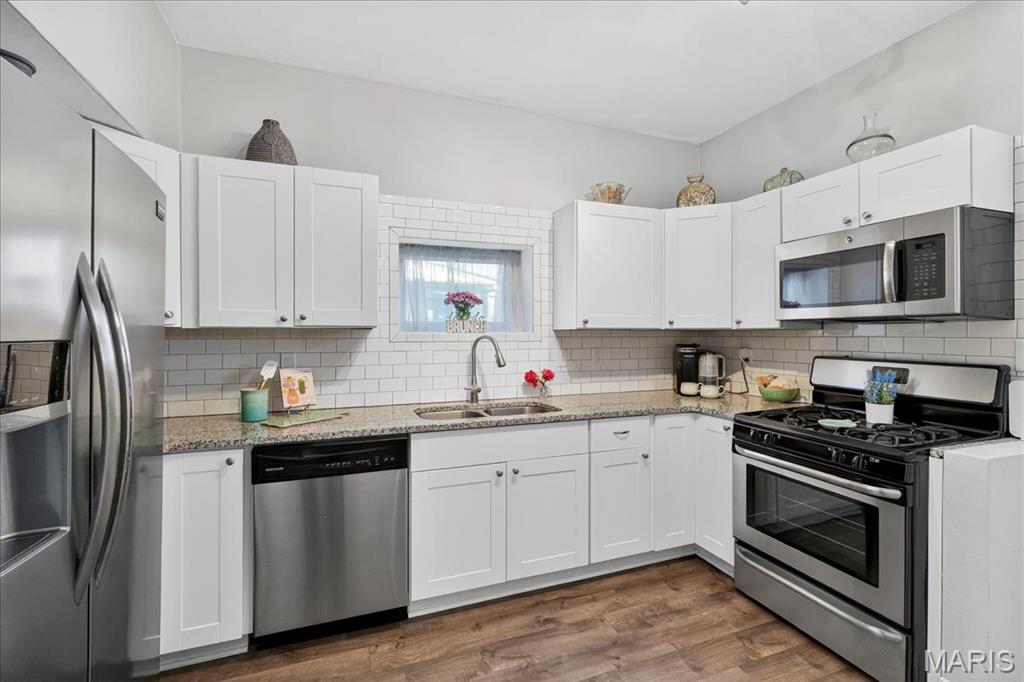 Pennsylvania Park 1 - Residential