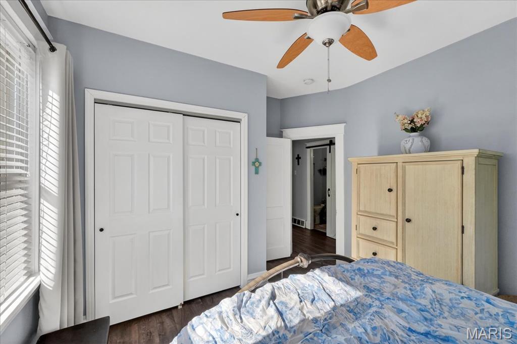 Pennsylvania Park 1 - Residential