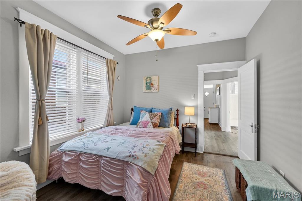 Pennsylvania Park 1 - Residential