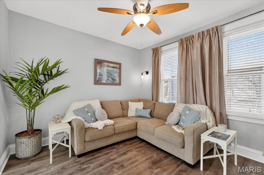 Pennsylvania Park 1 - Residential